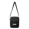 Shoulder Bag Rip Curl Slim No Idea Pouch Icons Midnight Importada - 4