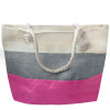 Bolsa Alma de Praia Três Cores - 1