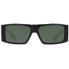 Óculos Evoke New Bomber BRH01 Grafite/Lente Shiny Gray - 2