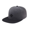 Boné Mormaii Snapback Cinza - 1