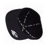 Boné Mormaii Scream Logo Preto - 4