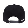 Boné Mormaii Scream Logo Preto - 3