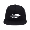 Boné Mormaii Scream Logo Preto - 2