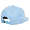 Boné Oakley Mark II Novelty Snapback Azul Bebe - 2