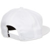 Boné Oakley Mark II Novelty Snapback Branco - 2