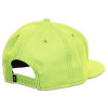 Boné Oakley Mark II Novelty Snapback Neon - 2