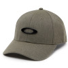 Boné Oakley Tincan Novelty Cap Militar - 1