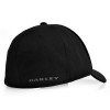 Boné Oakley Silicon Cap 2.0 Preto LANÇAMENTO  - 4