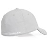 Boné Oakley Tincan Cap Cinza com Branco - 2