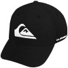 Boné Quiksilver Decades Preto Original - 1