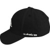 Boné Quiksilver Decades Preto Original - 3
