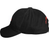 Boné Quiksilver Logo Embroidery Preto - 3