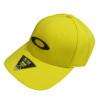 Boné Oakley Tincan Cap Blazing Yellow - 1