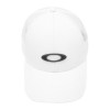 Boné Oakley Trucker Ellipse Hat Branco - 2