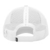 Boné Oakley Trucker Ellipse Hat Branco - 3