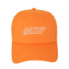 Boné Oakley 6 Panel Waved Hat Laranja  - 2