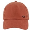 Boné Oakley Ellipse Metal 4 Panel Hat Banked Clay - 2