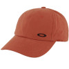 Boné Oakley Ellipse Metal 4 Panel Hat Banked Clay - 1