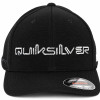 Boné Quiksilver Emb Chain Tribal Tag Preto – Design Tribal, Atitude e Estilo Clássico - 3