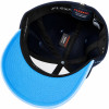 Boné Quiksilver Emb Omni Surf Marinho – Estilo Náutico e Elegância - 5