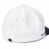 Boné Quiksilver Emb Omni Surf Branco – Estilo Minimalista e DNA Surfwear - 4