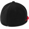 Boné Quiksilver Emb Omni Surf Preto – Clássico, Versátil e Autêntico - 4