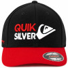 Boné Quiksilver Emb Omni Surf Preto – Clássico, Versátil e Autêntico - 3