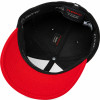 Boné Quiksilver Emb Omni Surf Preto – Clássico, Versátil e Autêntico - 5