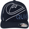 Boné Quiksilver Emb Side Omni Marinho – Estilo Minimalista e Elegância - 2