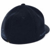 Boné Quiksilver Emb Side Omni Marinho – Estilo Minimalista e Elegância - 5
