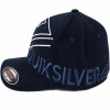 Boné Quiksilver Emb Side Omni Marinho – Estilo Minimalista e Elegância - 3