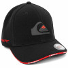 Boné Quiksilver In The Middle Preto – Atitude, Estilo Urbano e DNA Surf - 2
