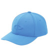 Boné Oakley Ellipse 6 Panel Hat Azul - 1