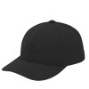 Boné Oakley Ellipse 6 Panel Hat Blackout - 1