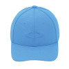 Boné Oakley Ellipse 6 Panel Hat Azul - 2