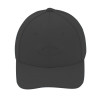 Boné Oakley Ellipse 6 Panel Hat Blackout - 2