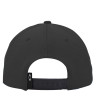 Boné Oakley Ellipse 6 Panel Hat Blackout - 3