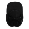 Boné Oakley Ellipse 6 Panel Hat Blackout - 4