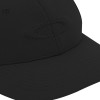 Boné Oakley Ellipse 6 Panel Hat Blackout - 5