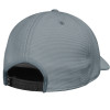 Boné Oakley Bark Hat Cinza - 4