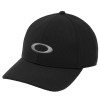 Boné Oakley Ellipse Hat Preto Blackout - 1