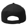 Boné Oakley Ellipse Hat Preto Blackout - 4