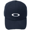 Boné Oakley Ellipse Hidrolix Azul Marinho - 2
