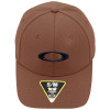 Boné Oakley Tincan Cap Auburn - 2