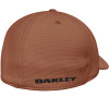 Boné Oakley Tincan Cap Auburn - 4