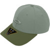Boné Oakley Tincan Cap Boulder/ Army Cement - 1