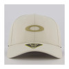 Boné Oakley Tincan Cap Mist Pebble – Estilo e Design Premium - 2