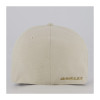 Boné Oakley Tincan Cap Mist Pebble – Estilo e Design Premium - 3