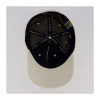 Boné Oakley Tincan Cap Mist Pebble – Estilo e Design Premium - 4