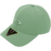 Boné Oakley Tincan Cap Nile Green - 1